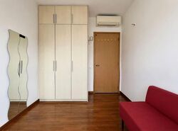 The Tampines Trilliant (D18), Condominium #600226861